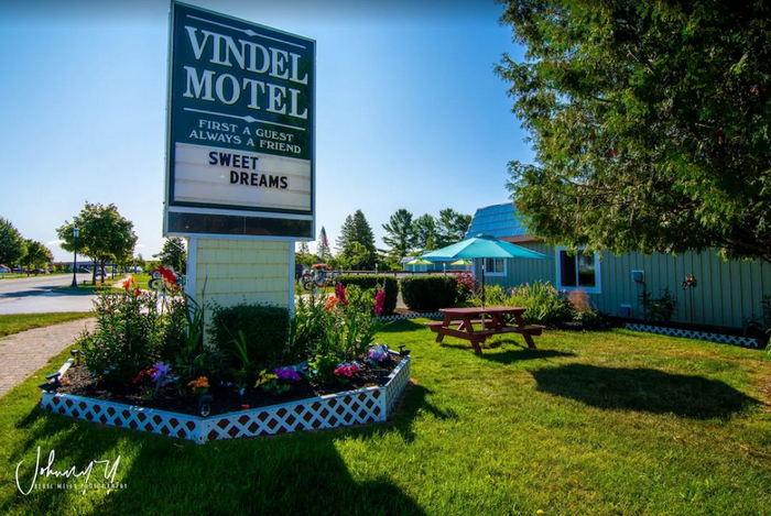 Vindel Motel - Web Listing